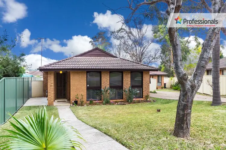 1/8 Pelican Street, Erskine Park NSW 2759