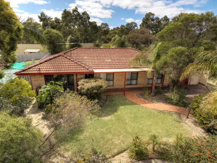 Third view of Homely house listing, 19 Kookaburra Crescent, High Wycombe WA 6057