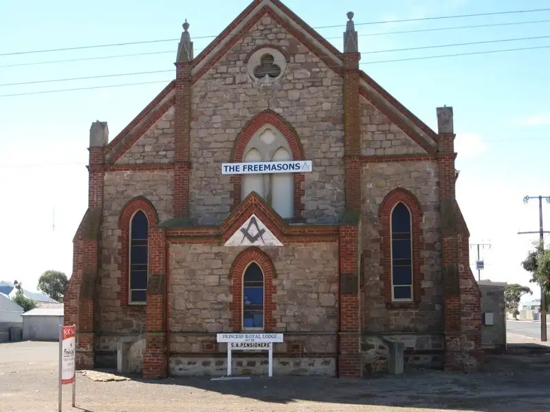 Main view of Homely house listing, 65 Owen Terrace, Wallaroo SA 5556