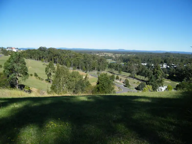 Second view of Homely land listing, 79 Coastal View Drive, Tallwoods Village NSW 2430