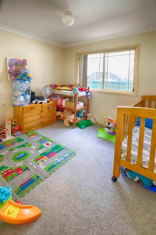 Sixth view of Homely house listing, 1/40 College Street, Cambridge Park NSW 2747