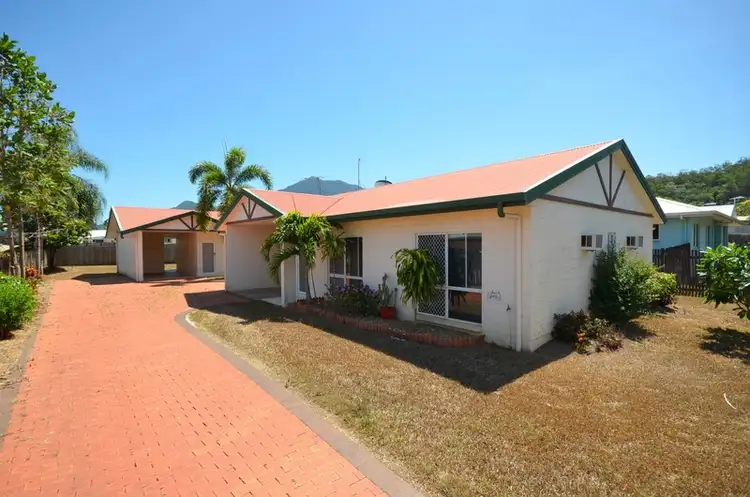 1/21 Kangaroo Street, Bentley Park QLD 4869