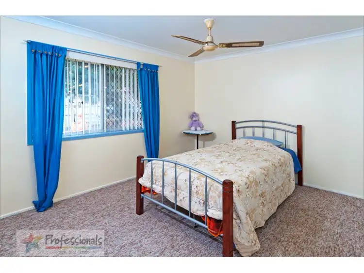 Second view of Homely house listing, 132 Bankside Street, Nathan QLD 4111
