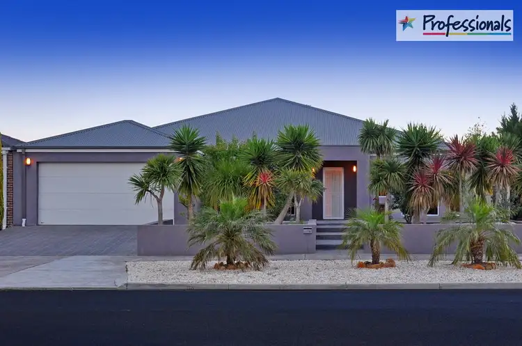 Main view of Homely house listing, 5 Moorland Road, Cairnlea VIC 3023