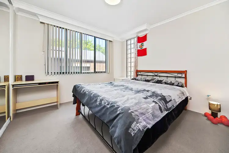 Sixth view of Homely apartment listing, 184/2-26 Wattle Crescent, Pyrmont NSW 2009