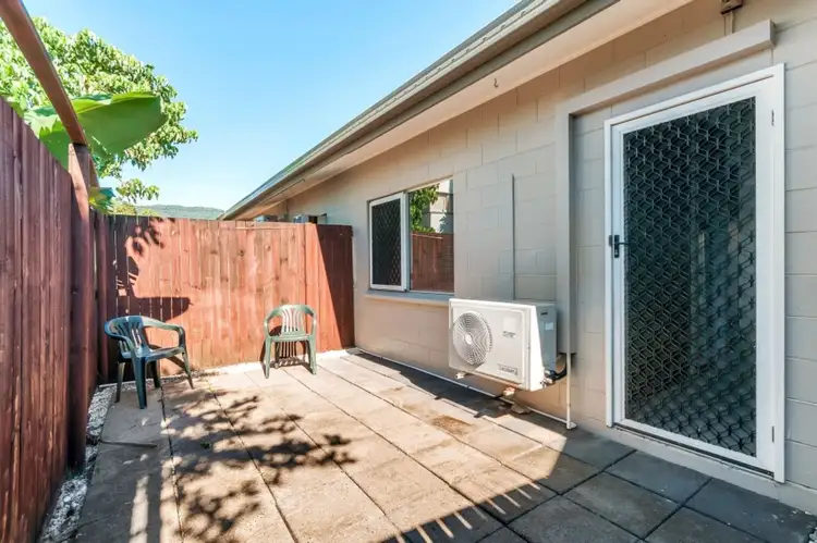 Fifth view of Homely unit listing, 11/553 MULGRAVE Road, Earlville QLD 4870