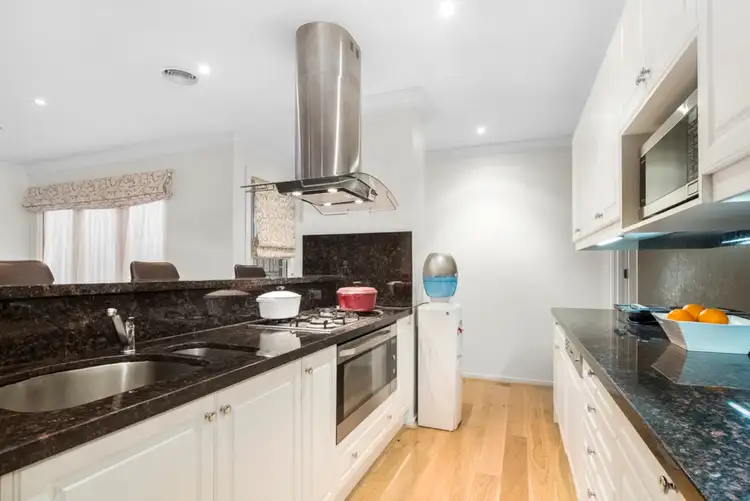 Fourth view of Homely house listing, 20 Brockhoff Drive, Burwood VIC 3125