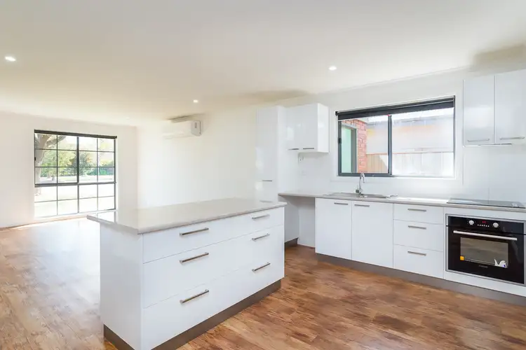Second view of Homely unit listing, Unit 3/163 Walnut Avenue, Mildura VIC 3500