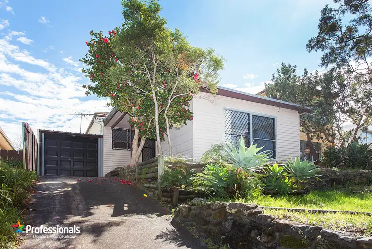4 Raftree Street, Padstow Heights NSW 2211