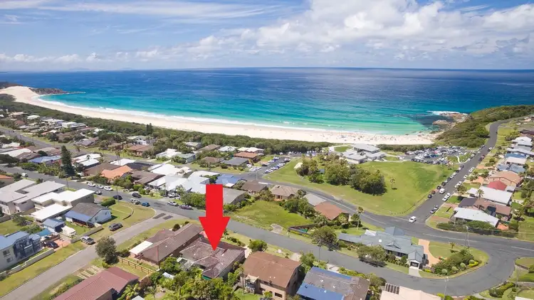 37 Palm Road, Forster NSW 2428