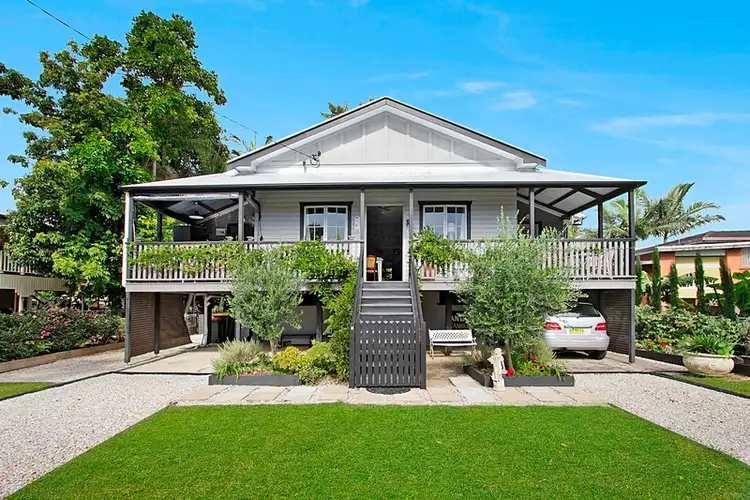 Fourth view of Homely house listing, 22 Gray Street, Tumbulgum NSW 2490