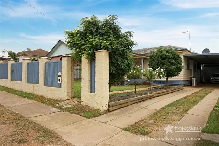 144 Fernleigh Road, Mount Austin NSW 2650