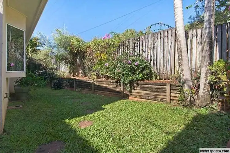 Sixth view of Homely villa listing, 4/2 Nesbit  Street, Whitfield QLD 4870