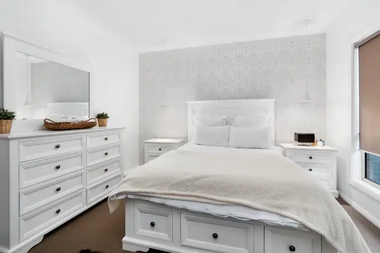 Sixth view of Homely house listing, 9 Daquino Place, Carnes Hill NSW 2171