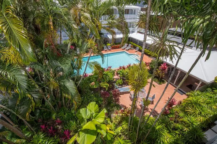 Fourth view of Homely unit listing, 29/63 McLeod Street, Cairns City QLD 4870