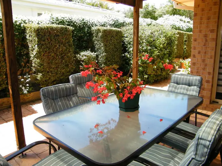 Second view of Homely villa listing, 2/25 Hesper Drive, Forster NSW 2428