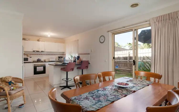 Fourth view of Homely house listing, 5/39 Holloway Road, Croydon North VIC 3136
