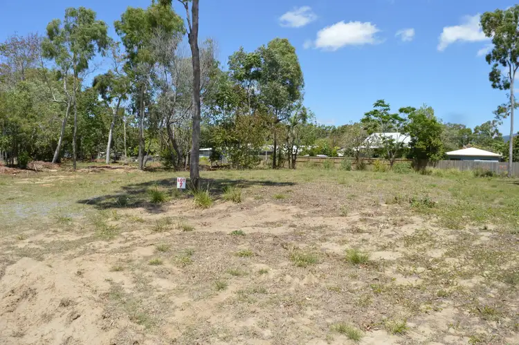 Fifth view of Homely land listing, 16 Devlex Court, Machans Beach QLD 4878