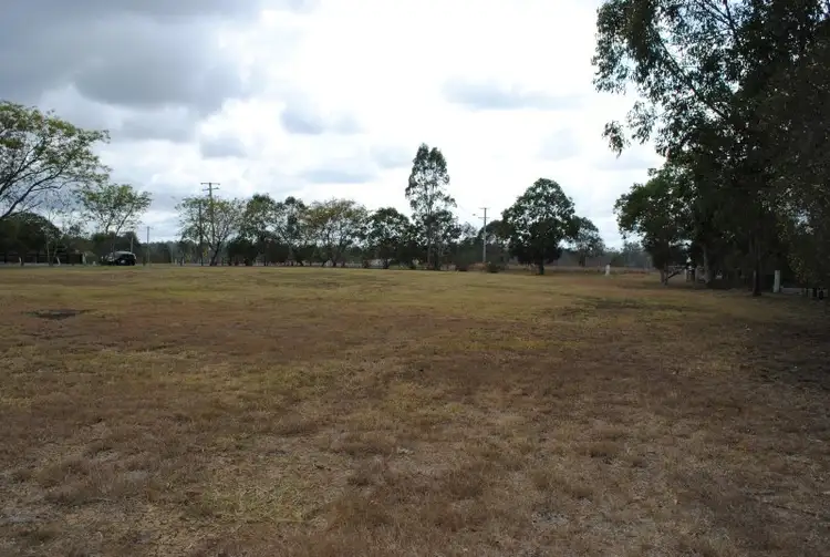 Second view of Homely land listing, 2 Karrabin Rosewood Road, Walloon QLD 4306