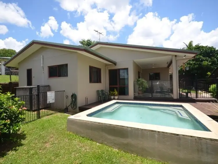 16 Gilmore Street, Bentley Park QLD 4869