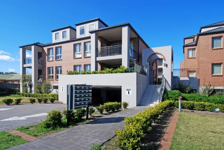 Main view of Homely unit listing, 1/5-7 Princes Highway, Figtree NSW 2525