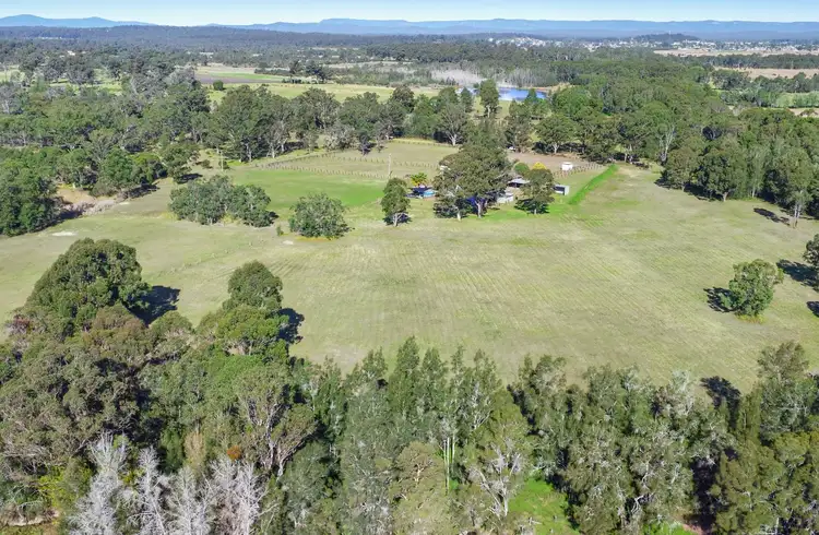 Fourth view of Homely rural property listing, Address available on request