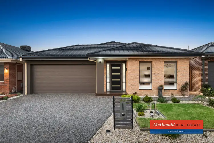 93 Tyers Lane, Keysborough VIC 3173