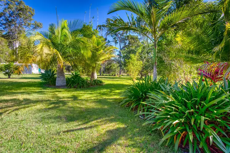 Seventh view of Homely rural property listing, 265 Counter Road, Wolvi QLD 4570