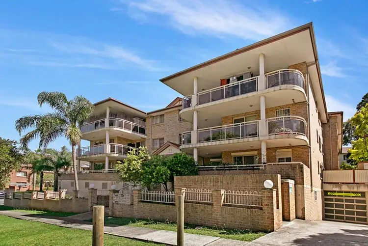 15/9-11 Carmen Street, Bankstown NSW 2200