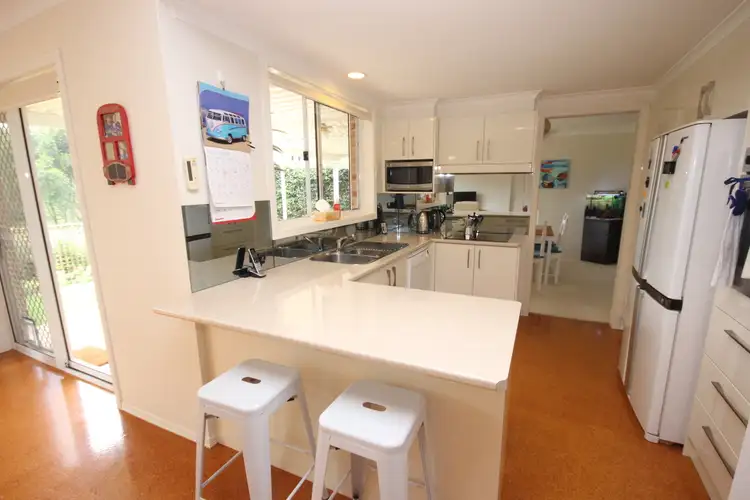 Second view of Homely house listing, 51 Karloo Street, Forster NSW 2428