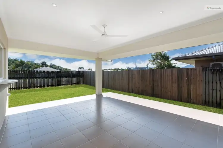 Third view of Homely house listing, 17 Hopkins Street, White Rock QLD 4868