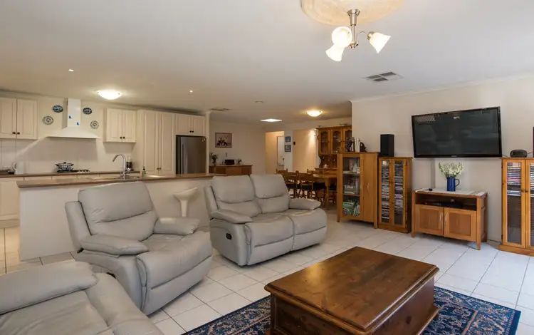 Fifth view of Homely house listing, 16 Regency Drive, Kilsyth South VIC 3137