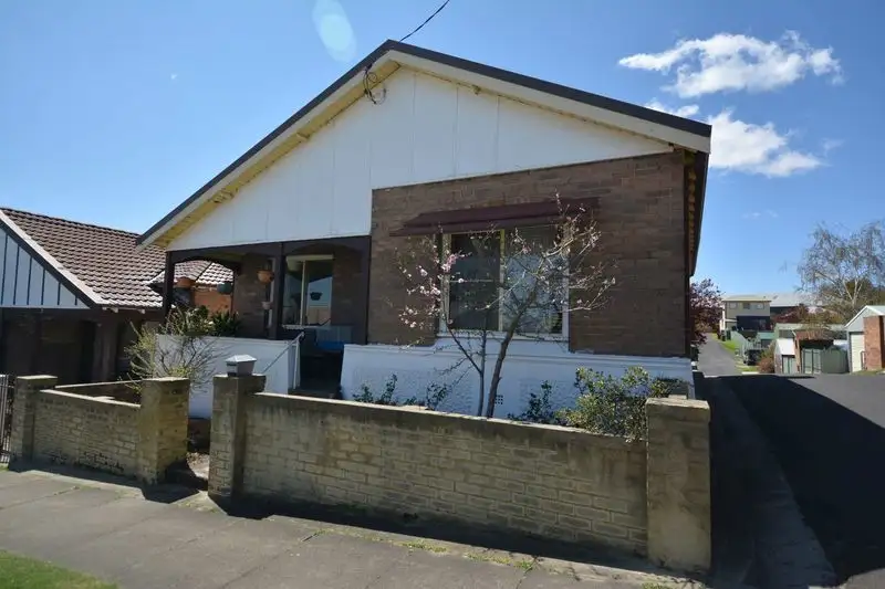 Main view of Homely house listing, 5 Cook Street, Lithgow NSW 2790