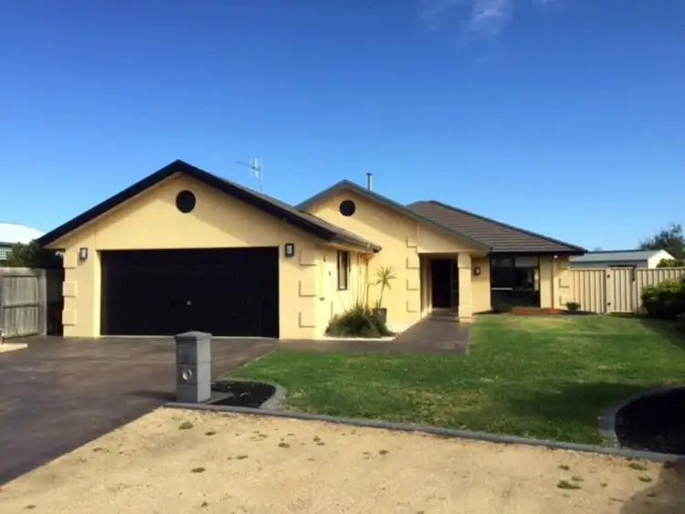 Main view of Homely house listing, 12 Reynolds Drive, Numurkah VIC 3636