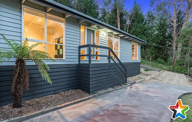 63 Forge Road, Mount Evelyn VIC 3796
