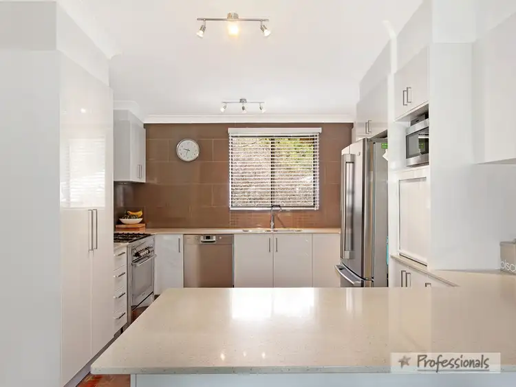 Fifth view of Homely house listing, 6 Arding Road, Armidale NSW 2350