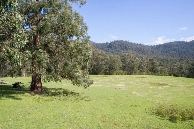 Third view of Homely land listing, 1670 Woodspoint Road, Mcmahons Creek VIC 3799