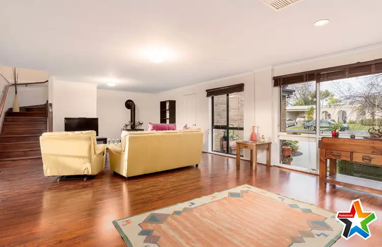 Third view of Homely house listing, 1 Crown Point Ridge, Chirnside Park VIC 3116
