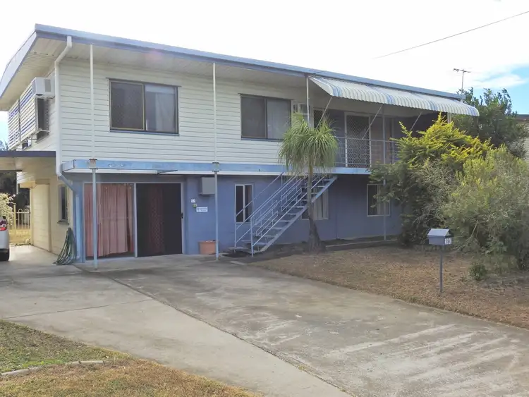 24 Dalrymple Street, East Mackay QLD 4740