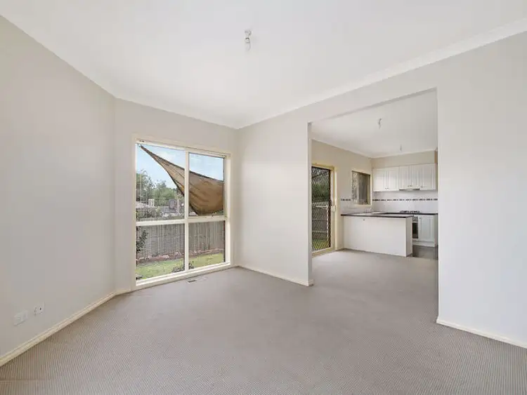 Third view of Homely house listing, 4/691 Mount Dandenong Road, Kilsyth VIC 3137