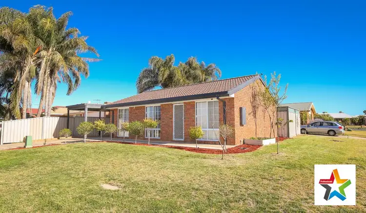 Third view of Homely house listing, 59 Matthew Flinders Drive, Mildura VIC 3500
