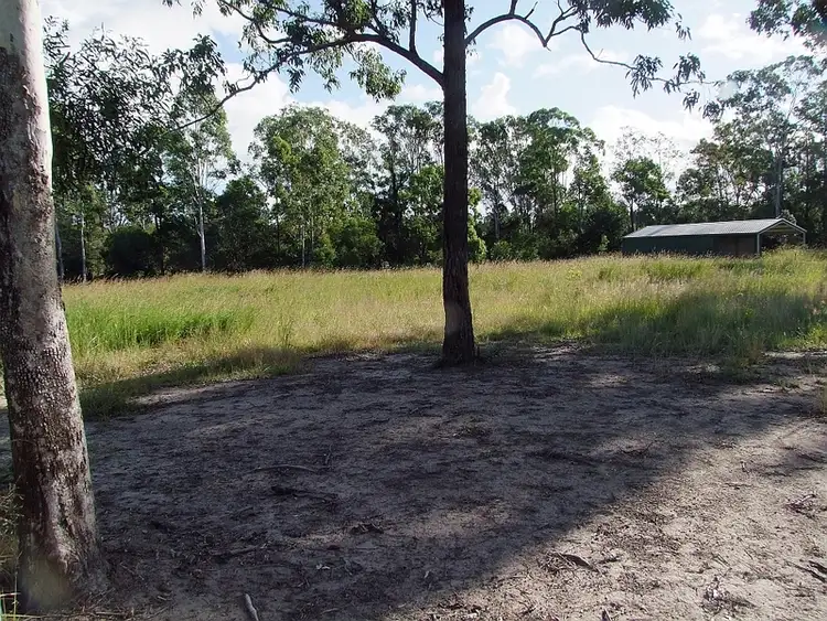 199 Arborthree Road, Glenwood QLD 4570
