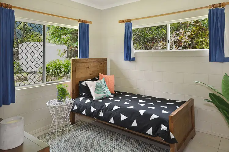 Fifth view of Homely house listing, 1 Matoska Close, Mount Sheridan QLD 4868