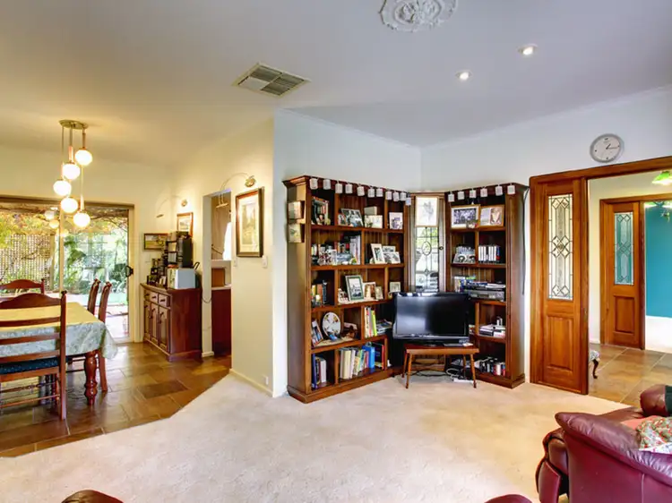 Sixth view of Homely house listing, 23 Herbert Allan Way, Willunga SA 5172