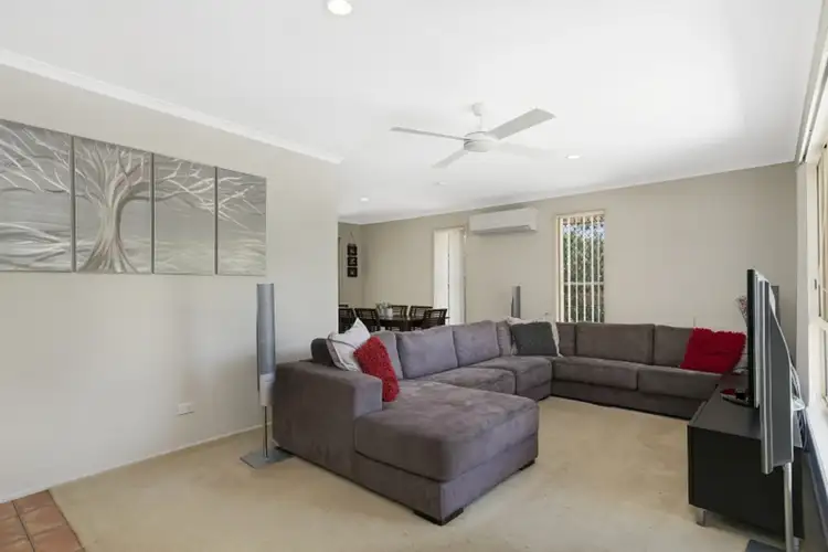 Fifth view of Homely house listing, 9 Village Way, Oxenford QLD 4210