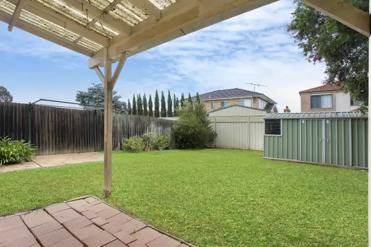 Fifth view of Homely house listing, 7a Nelligen Close, Prestons NSW 2170