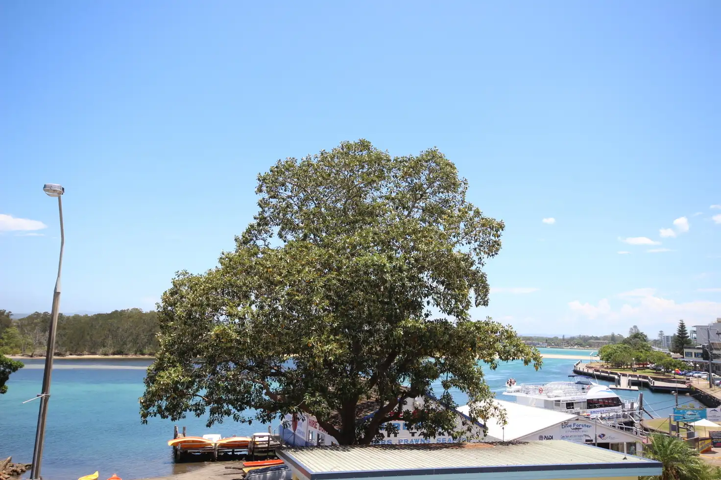 Main view of Homely unit listing, 307/2 Little Street, Forster NSW 2428