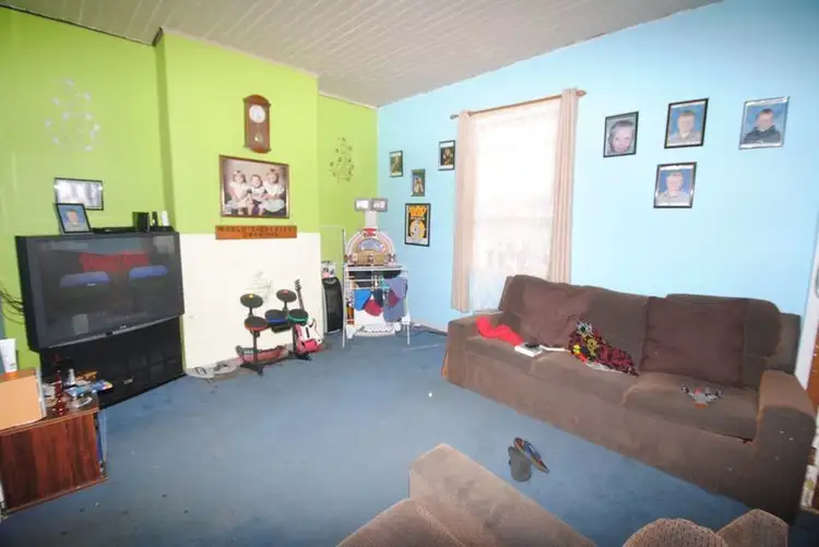 Fourth view of Homely house listing, 80 Ferro Street, Lithgow NSW 2790