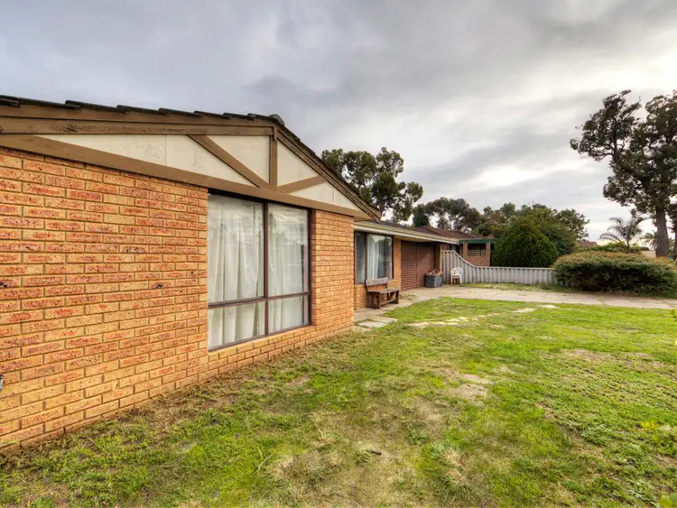 Third view of Homely house listing, 11 Cassowary Road, High Wycombe WA 6057
