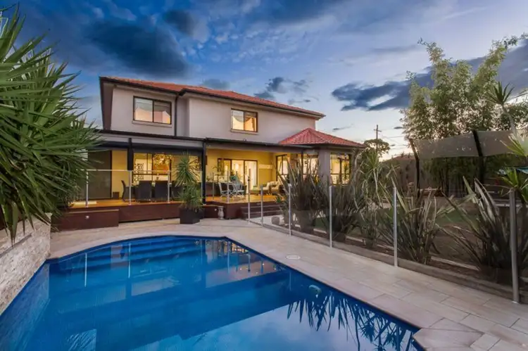 Second view of Homely house listing, 47 Northcote Road, Greenacre NSW 2190